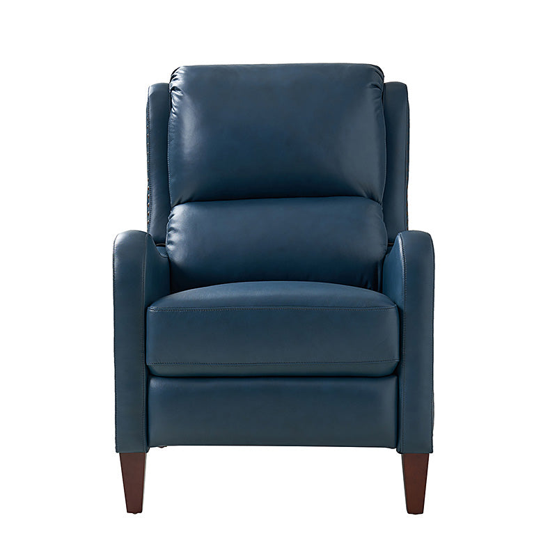 Deliat Genuine Leather Recliner