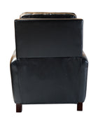 Annabelle Genuine Leather Recliner Chair(Optional Types)