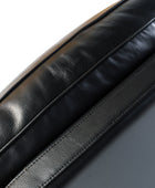 Annabelle Genuine Leather Recliner Chair(Optional Types)