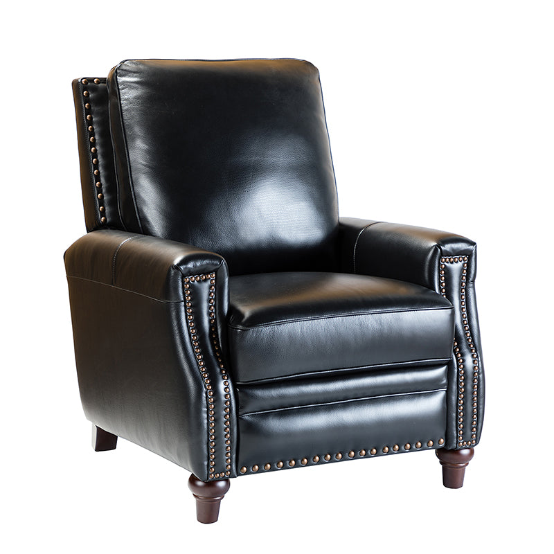 Annabelle Leather Recliner