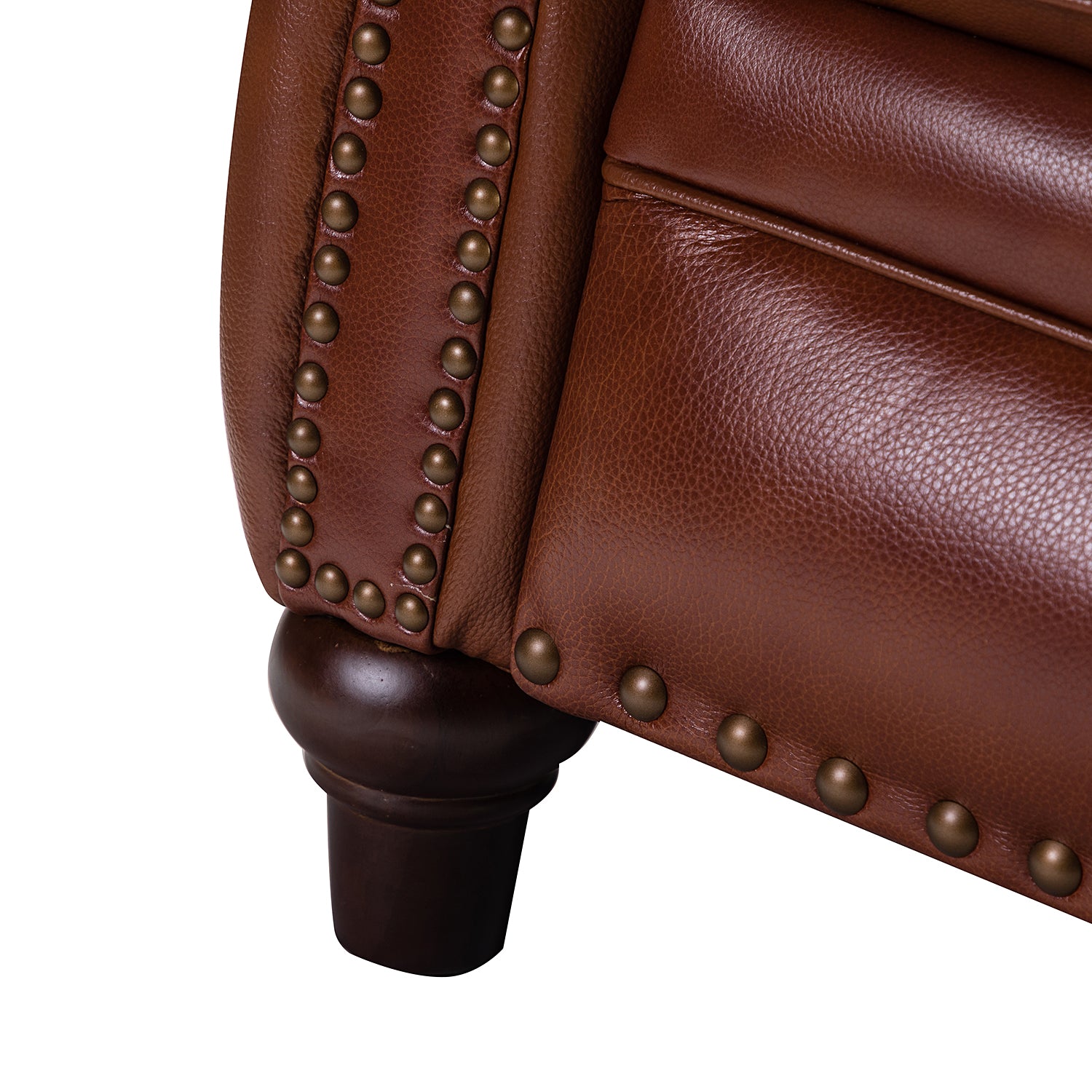 Annabelle Leather Recliner