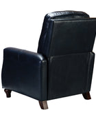 Annabelle Genuine Leather Recliner Chair(Optional Types)
