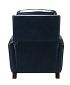 Annabelle Genuine Leather Recliner Chair(Optional Types)
