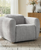 Tobias Dual-Motor Power Recliner Motion Chair