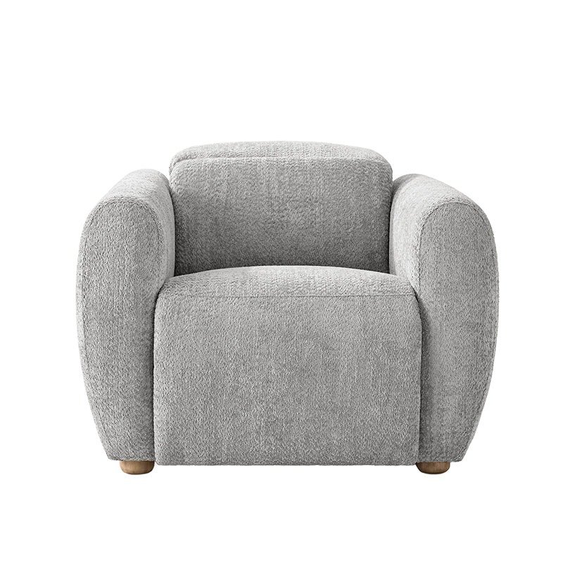 Tobias Dual-Motor Power Recliner Motion Chair