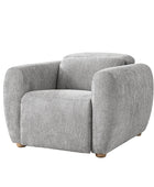 Tobias Dual-Motor Power Recliner Motion Chair