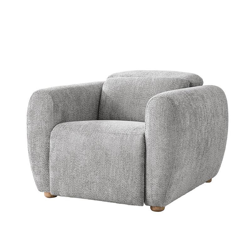 Tobias Dual-Motor Power Recliner Motion Chair