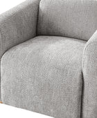 Tobias Dual-Motor Power Recliner Motion Chair