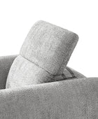 Tobias Dual-Motor Power Recliner Motion Chair