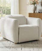 Tobias Dual-Motor Power Recliner Motion Chair