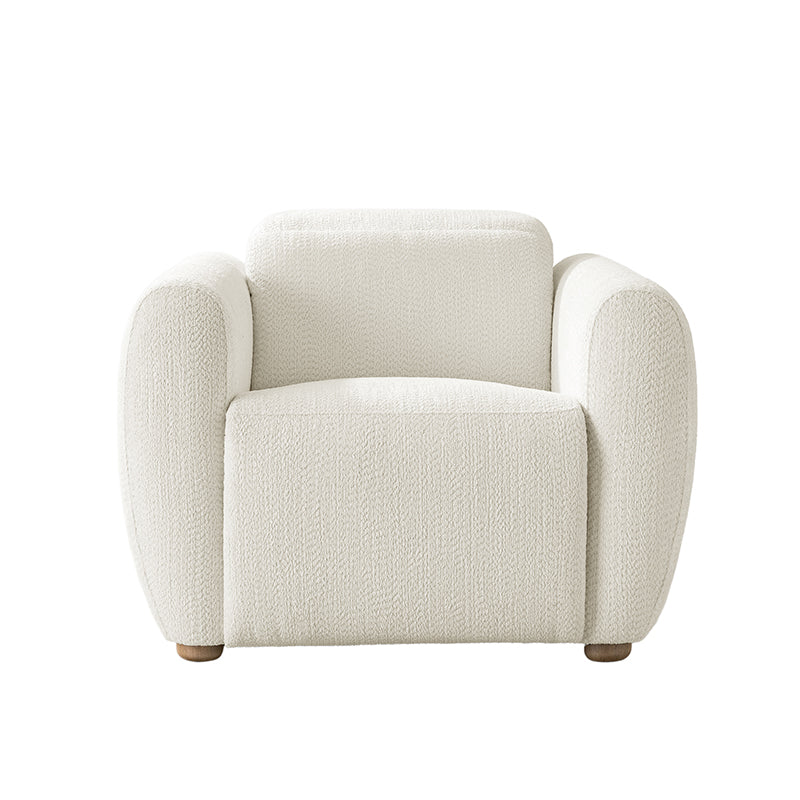 Tobias Dual-Motor Power Recliner Motion Chair