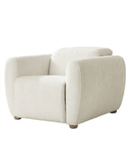 Tobias Dual-Motor Power Recliner Motion Chair