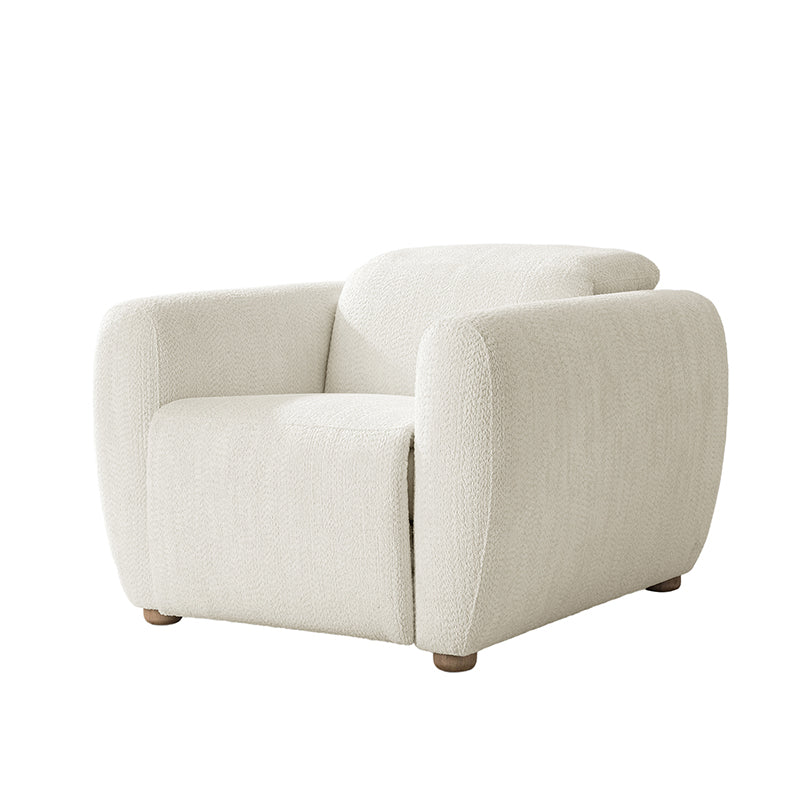 Tobias Dual-Motor Power Recliner Motion Chair