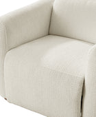 Tobias Dual-Motor Power Recliner Motion Chair