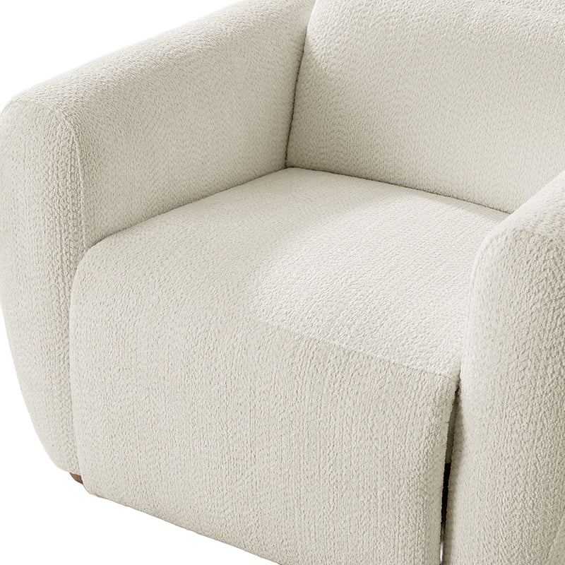 Tobias Dual-Motor Power Recliner Motion Chair