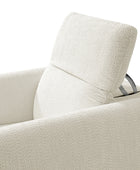 Tobias Dual-Motor Power Recliner Motion Chair