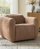 Tobias Dual-Motor Power Recliner Motion Chair