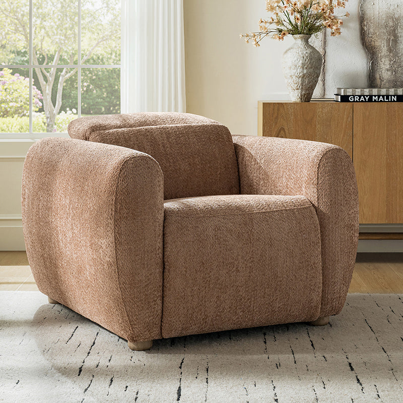 Tobias Dual-Motor Power Recliner Motion Chair