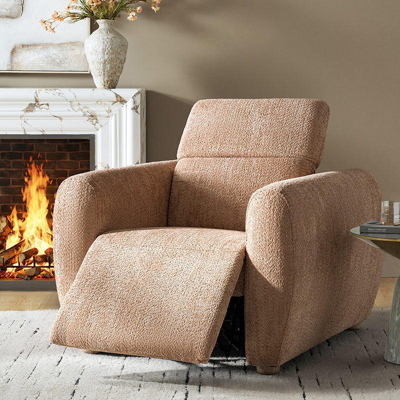 Tobias Dual-Motor Power Recliner Motion Chair