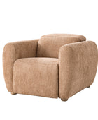 Tobias Dual-Motor Power Recliner Motion Chair