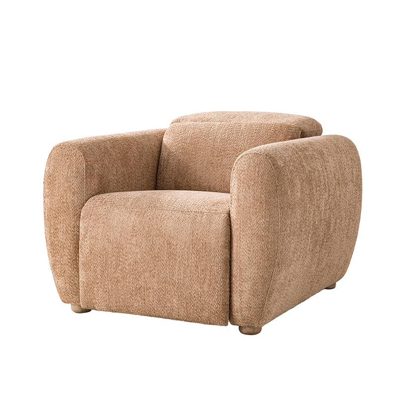 Tobias Dual-Motor Power Recliner Motion Chair