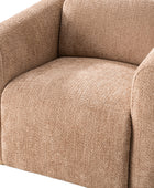 Tobias Dual-Motor Power Recliner Motion Chair