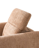 Tobias Dual-Motor Power Recliner Motion Chair