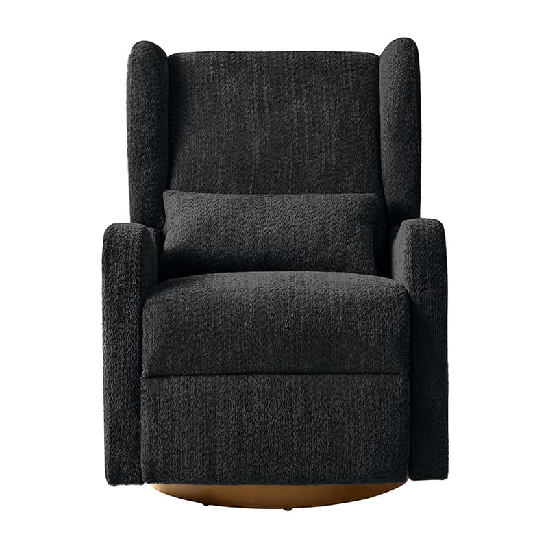 Rex Swivel Nursery Glider Recliner Chair