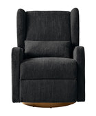 Rex Swivel Nursery Glider Recliner Chair