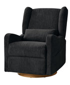 Rex Swivel Nursery Glider Recliner Chair