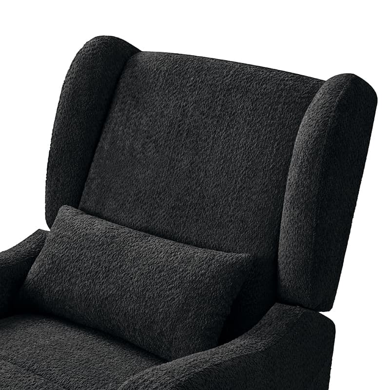 Rex Swivel Nursery Glider Recliner Chair