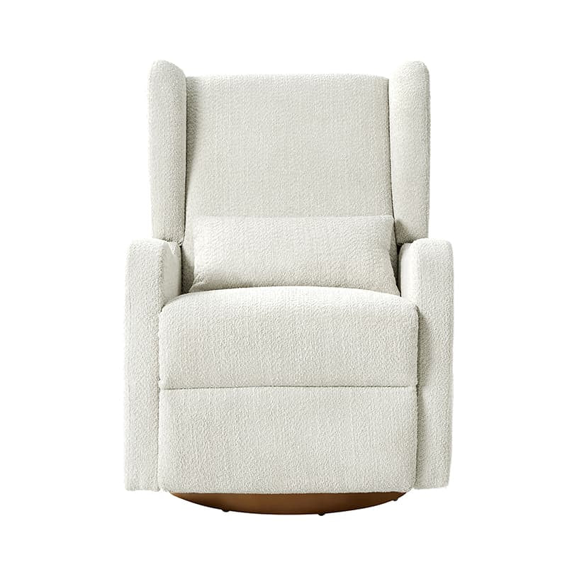 Rex Swivel Nursery Glider Recliner Chair