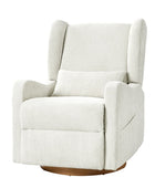 Rex Swivel Nursery Glider Recliner Chair