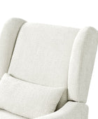 Rex Swivel Nursery Glider Recliner Chair