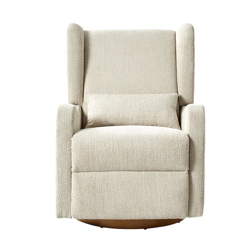 Rex Swivel Nursery Glider Recliner Chair