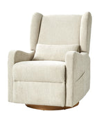 Rex Swivel Nursery Glider Recliner Chair