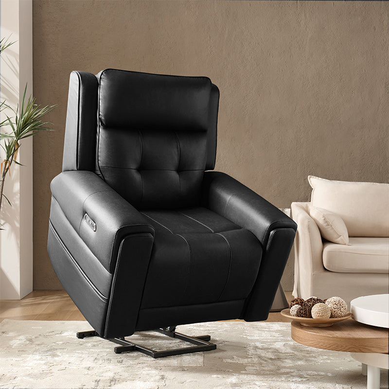 Horace Lift Support Deluxe Power Recliner