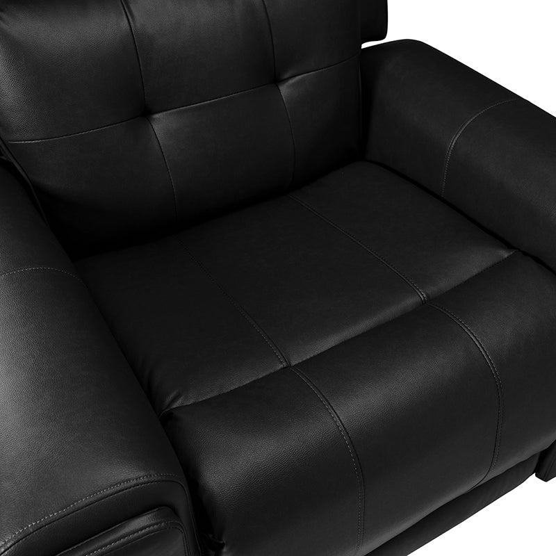 Horace Lift Support Deluxe Power Recliner