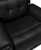 Horace Lift Support Deluxe Power Recliner