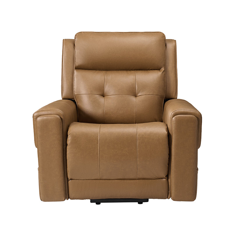 Horace Lift Support Deluxe Power Recliner