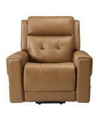 Horace Lift Support Deluxe Power Recliner