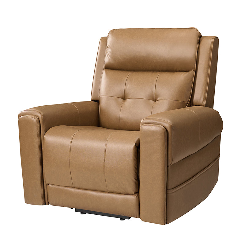 Horace Lift Support Deluxe Power Recliner