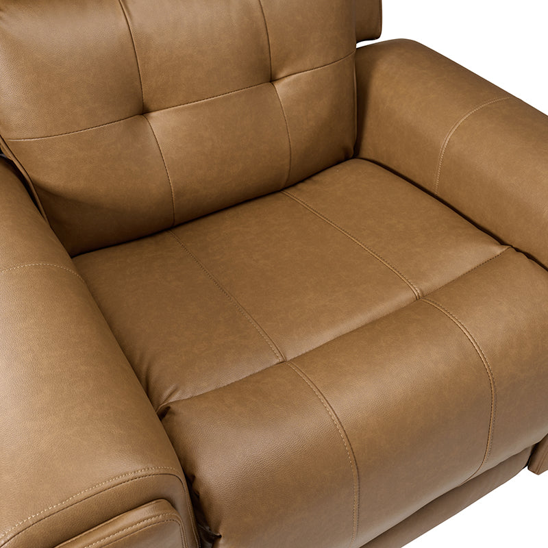 Horace Lift Support Deluxe Power Recliner