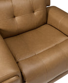 Horace Lift Support Deluxe Power Recliner