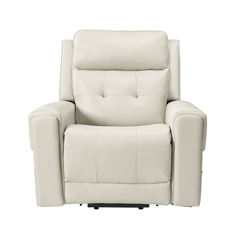 Horace Lift Support Deluxe Power Recliner