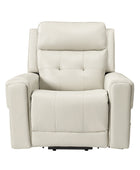 Horace Lift Support Deluxe Power Recliner