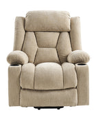 Roland Power Lift Assist Power Recliner with Massage Heating