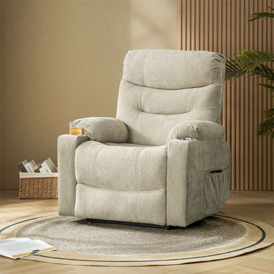 Arthur Supreme EasyLift Power Recliner