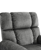 Harold Thera-Massage Premium Infinite Position Lift Chair