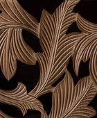 Jordan 63″ Wide 4-Door Sideboard – Solid Wood Console Cabinet